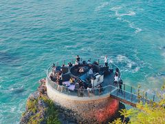 -Rock Bar Bali(Bali)
