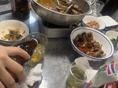 -瑞华土菜馆老字号(灰汤镇店)