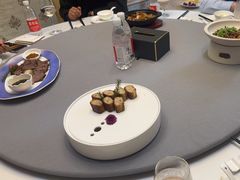 -壹号宴餐厅(汉口江滩店)