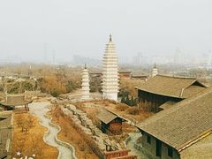 -北京民族园葉子里酒店(鸟巢店)