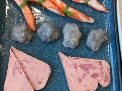 -老员外骨汤火锅(海州古城店)