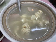 -蘭心餐厅(进贤路店)