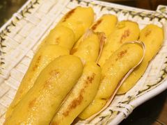 -外婆家传菜(老城店)