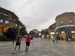 -重庆熙街