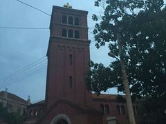 android_upload_pic-圣保罗教堂