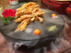 -小土豆北方菜馆(文慧园店)