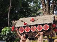 -深圳锦绣中华民俗村