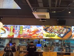 -本色·小马哥烧烤(无锡九里仓店)