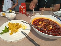 -花家怡园(四合院总店)