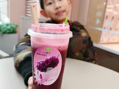 -奈雪的茶(时代天街店)