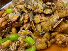 -抹直口特色菜馆(一店)