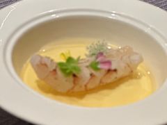 -北京古城老院厉晓麟精致菜