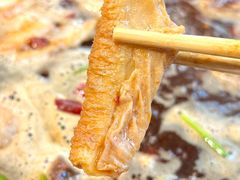 -辛森家猪蹄火锅(台东店)