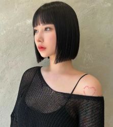 -金派发型