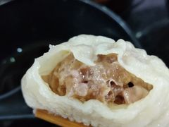 -百年尹氏汤包(环球美食荟店)