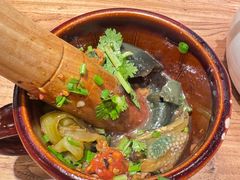 -树厨贵州菜(花果园购物中心店)