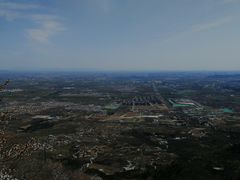 -阳台山自然风景区