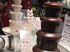 -火锅岛潮牌自助餐厅(天津天佑城店)