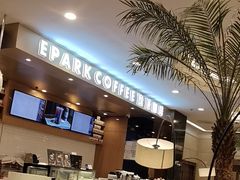 -逸派咖啡 EPARKCOFFEE(广安门店)