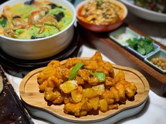 -韵秋荷(宝山龙湖天街店)