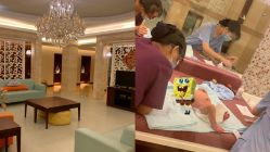 -馨月汇·独栋月子中心(南山店)