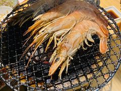 -萌牛肠烧烤店(虹梅路店)
