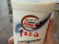 -暖食光·台式家庭餐厅·生日主题店(万达店)