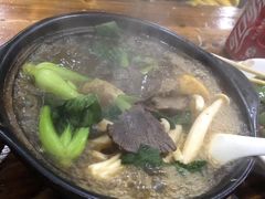 -凡老头米线砂锅(古荡新村西粮站)
