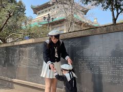 -武汉大学-樱园