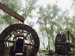 -华艺酒店(文化宫地铁站店)