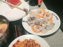 -牛太郎海鲜烤肉自助(椒江万达店)