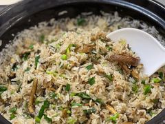 -台山美食一绝阿四台山黄鳝饭(阿四创作店)