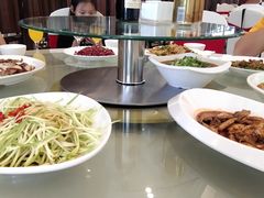-月圆霖特色农家乐