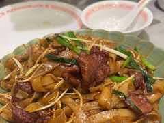 -九龙茶记·粤式餐厅融合菜(鹭江店)