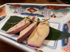 鹅肝-万岛日本料理铁板烧(太古里店)