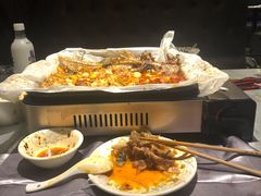 -红辣椒·川菜·火锅(张杨路店)