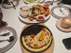 -俄士厨房(环球港店)