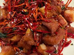 -汉水谣·江景餐厅(江滩店)