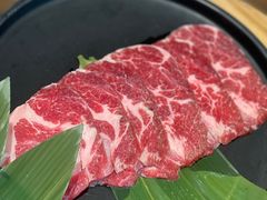 -九田家黑牛烤肉料理(溧阳吾悦店)