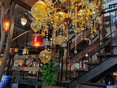 大堂-MAAN COFFEE(金桥店)