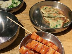 -姜虎东白丁烤肉(银泰中心in99店)