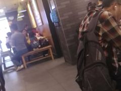 -麦当劳(金稻田路餐)