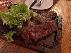 -El Bodegon阿根廷秘鲁餐厅(幸福路店)