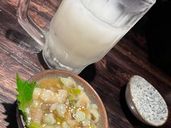 -眷屋の深夜食堂(云锦中心店)