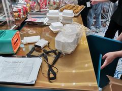 -虎头局·渣打饼行(五一新干线店)