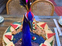 -火咂咂竹筒宴(告庄店)