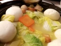 -正佳广场万豪酒店-粤菜餐厅·点心·海鲜·聚餐