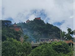 -武当山风景区
