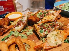 -彼德西餐厅(凯德广场新南店)