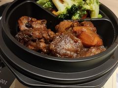 -肯德基(建华店)